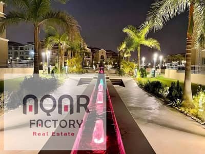 2 Bedroom Flat for Sale in Shorouk City, Cairo - WhatsApp Image 2026-01-15 at 10.18. 36 PM. jpeg