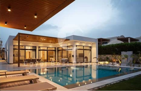 4 Bedroom Villa for Sale in Soma Bay, Red Sea - IMG-20250918-WA0202. jpg