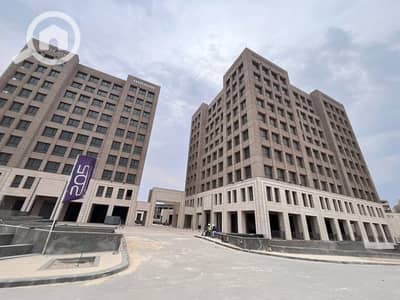 Office for Sale in Sheikh Zayed, Giza - WhatsApp Image 2026-01-27 at 12.01. 39. jpeg