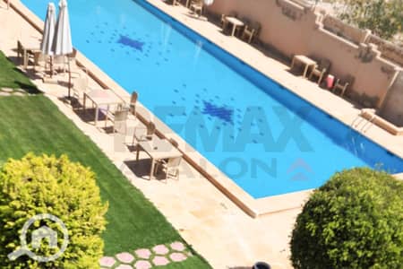 فلیٹ 2 غرفة نوم للبيع في كينج مريوط، الإسكندرية - 1. jpg