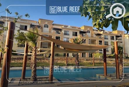 3 Bedroom Apartment for Sale in Katameya, Cairo - rer. jpg