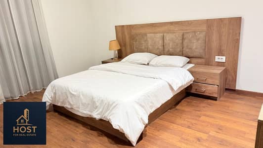 2 Bedroom Flat for Rent in New Cairo, Cairo - WhatsApp Image 2026-01-21 at 5.43. 00 PM. jpeg