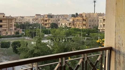 فلیٹ 3 غرف نوم للبيع في العبور، القاهرة - WhatsApp Image 2026-01-28 at 11.45. 36 AM. jpeg