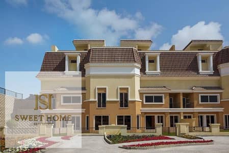 5 Bedroom Villa for Sale in Mostakbal City, Cairo - 60993605-800x600 - Copy - Copy (2). jpeg