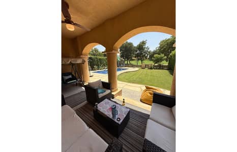 فیلا 4 غرف نوم للايجار في مدينتي، القاهرة - WhatsApp Image 2026-01-19 at 5.54. 54 PM (1). jpg