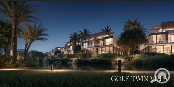 4 Bedroom Twin House for Sale in New Cairo, Cairo - WhatsApp Image 2026-01-08 at 14.30. 11 (1). jpeg