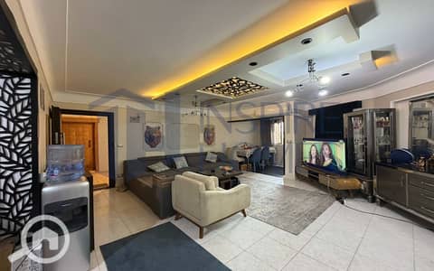 2 Bedroom Apartment for Sale in Glim, Alexandria - 2. jpg