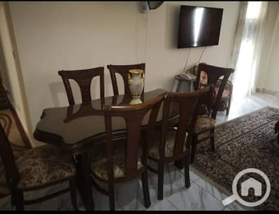 فلیٹ 3 غرف نوم للايجار في مدينتي، القاهرة - WhatsApp Image 2026-01-28 at 1.19. 45 PM (3). jpeg