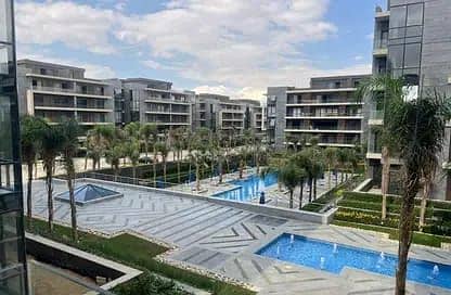 فلیٹ 3 غرف نوم للبيع في القاهرة الجديدة، القاهرة - WhatsApp Image 2026-01-19 at 4.53. 08 PM. jpeg