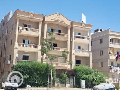 دوبلكس 3 غرف نوم للايجار في مدينة الشروق، القاهرة - WhatsApp Image 2026-01-27 at 06.21. 44 (6). jpeg