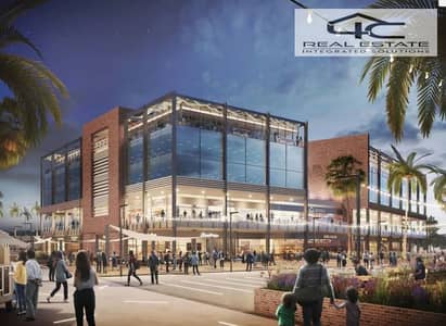 Office for Sale in New Cairo, Cairo - Screenshot 2026-01-28 131822. png