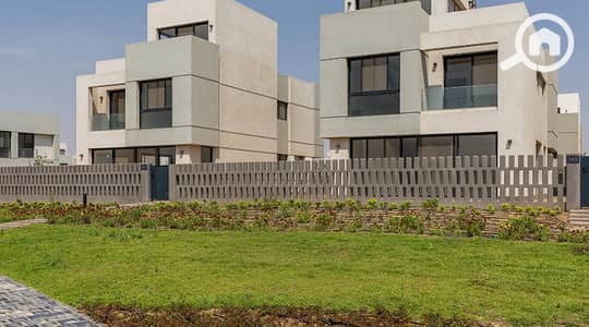 3 Bedroom Townhouse for Sale in Shorouk City, Cairo - WhatsApp Image 2026-01-18 at 1.48. 23 PM (1). jpeg