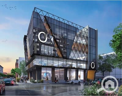 عيادة  للبيع في المقطم، القاهرة - 7ad2a01a-cce8-496d-a2c6-5bba4b12b660. png