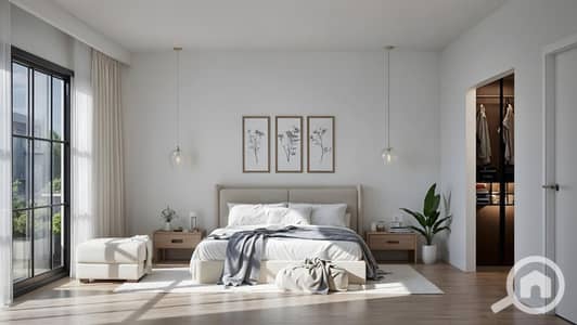 شقة 3 غرف نوم للبيع في الشيخ زايد، الجيزة - WhatsApp Image 2026-01-28 at 1.13. 44 PM (1). jpeg