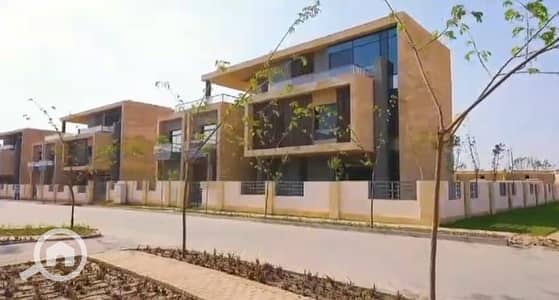 فیلا 4 غرف نوم للبيع في القاهرة الجديدة، القاهرة - WhatsApp Image 2026-01-28 at 12.58. 24 (2). jpeg