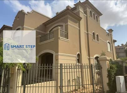 4 Bedroom Twin House for Sale in New Cairo, Cairo - b6cb8780-ba65-4f85-a8f7-9c4f8a6dc173. jpg