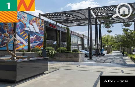 مکتب  للايجار في الشيخ زايد، الجيزة - IMG-20240925-WA0143. jpg