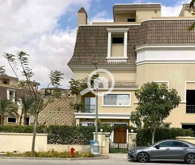 4 Bedroom Villa for Sale in Mostakbal City, Cairo - 480220044_515493328246489_7192200203067029344_n. jpg