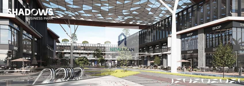 Clinic for Sale in 6th of October, Giza - WhatsApp Image 2026-01-27 at 4.59. 13 PM. jpeg