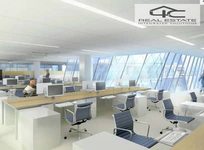 Office for Sale in New Cairo, Cairo - Screenshot 2026-01-28 132234. png