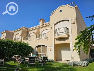 تاون هاوس 4 غرف نوم للبيع في مدينة الشروق، القاهرة - WhatsApp Image 2026-01-28 at 1.18. 25 PM. jpeg