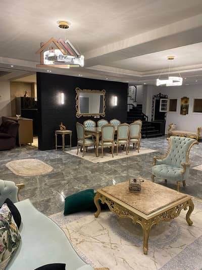 3 Bedroom Twin House for Rent in Madinaty, Cairo - WhatsApp Image 2026-01-11 at 14.06. 50 (12). jpeg