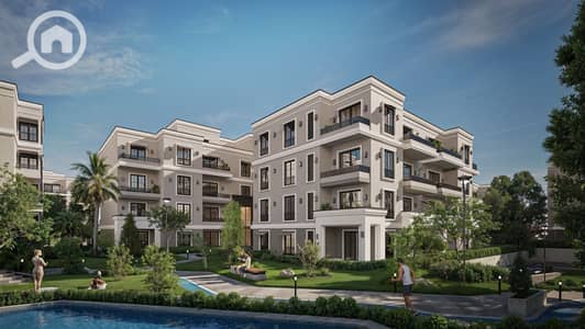 شقة 2 غرفة نوم للبيع في الشيخ زايد، الجيزة - WhatsApp Image 2026-01-28 at 1.13. 45 PM. jpeg