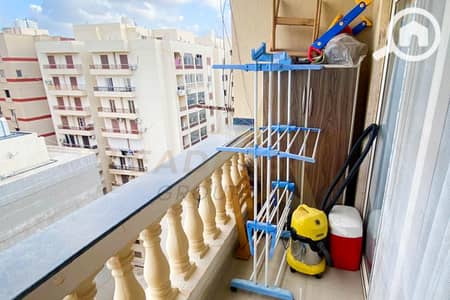 2 Bedroom Flat for Sale in Smoha, Alexandria - 1. jpg