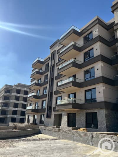 3 Bedroom Flat for Sale in Sheikh Zayed, Giza - WhatsApp Image 2026-01-13 at 3.25. 28 PM. jpeg