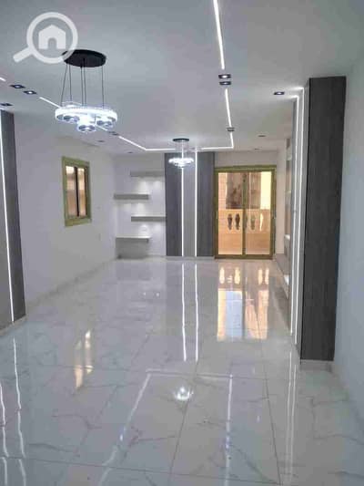 شقة 3 غرف نوم للبيع في حدائق الاهرام، الجيزة - IMG_20260128_133332_999. jpg