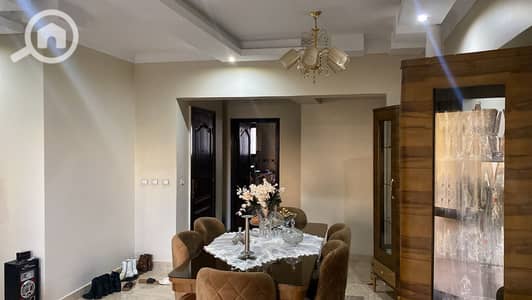 3 Bedroom Flat for Sale in 6th of October, Giza - 1. jpeg
