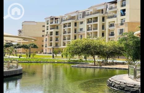 2 Bedroom Apartment for Sale in Mostakbal City, Cairo - 7062555-5282eo. jpg