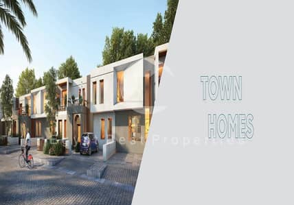 3 Bedroom Townhouse for Sale in Sheikh Zayed, Giza - VYE Sol Homes Brochure_page-0027. jpg