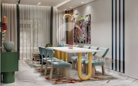 فلیٹ 3 غرف نوم للبيع في القاهرة الجديدة، القاهرة - 594420611_1248516383965923_4958605758169708429_n. jpg