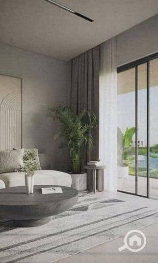 فلیٹ 1 غرفة نوم للبيع في القاهرة الجديدة، القاهرة - 6ba132ad-3df1-46de-8c92-6049b229c0d4. jpg