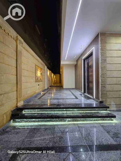 شقة 3 غرف نوم للبيع في حدائق الاهرام، الجيزة - IMG_20260128_133653_181. jpg