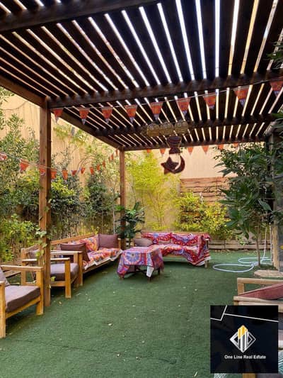 4 Bedroom Flat for Rent in Sheikh Zayed, Giza - 55f8b57f-410a-4174-be9a-a4c8de93ff48. jpeg