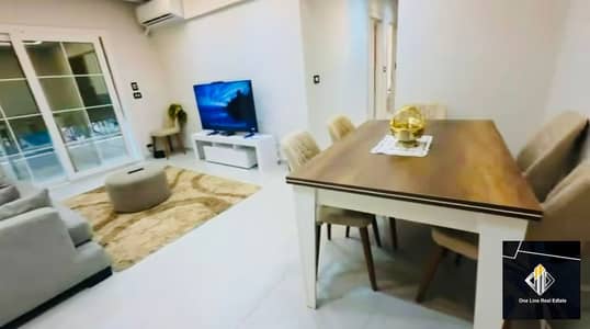 2 Bedroom Apartment for Rent in Sheikh Zayed, Giza - IMG_6461. jpeg