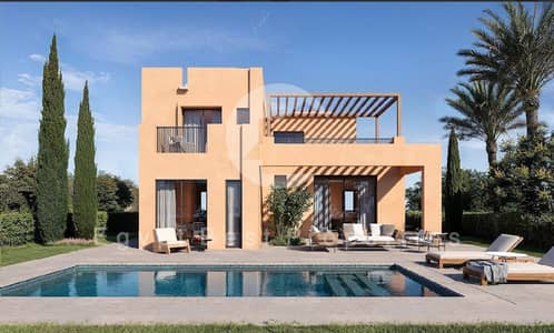 4 Bedroom Villa for Sale in Hurghada, Red Sea - WhatsApp Image 2026-01-11 at 3.54. 44 PM. jpeg