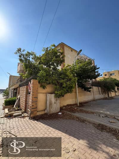 فیلا 3 غرف نوم للبيع في العاشر من رمضان، الشرقية - IMG-20250821-WA0135. jpg