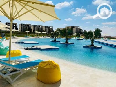 4 Bedroom Chalet for Sale in North Coast, Matruh - WhatsApp Image 2026-01-27 at 2.53. 28 PM. jpeg