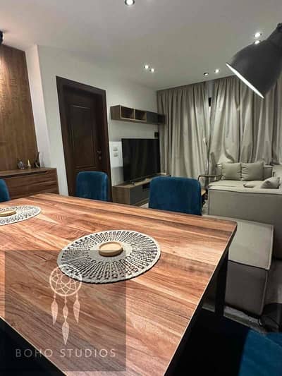 شقة 1 غرفة نوم للبيع في القاهرة الجديدة، القاهرة - 7e3b5ca9-415a-4cb7-968a-23368bf80c62. jpg