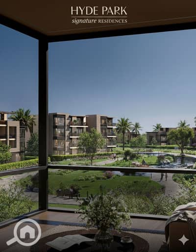 شقة 1 غرفة نوم للبيع في 6 أكتوبر، الجيزة - photo_1_2026-01-26_15-06-36. jpg