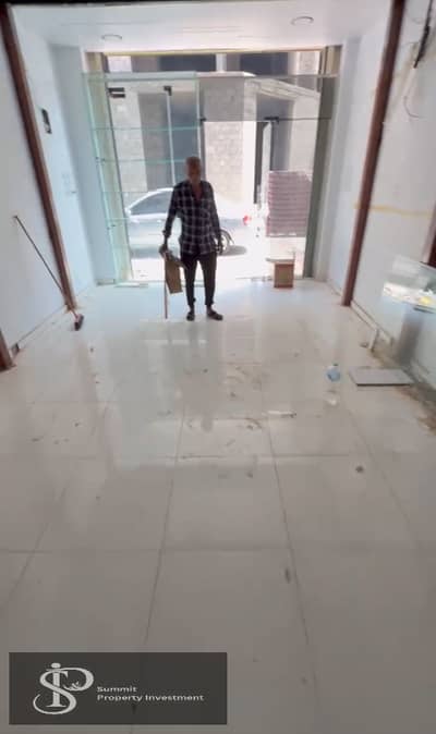 محلات تجارية  للايجار في العاشر من رمضان، الشرقية - IMG-20250823-WA0030. jpg