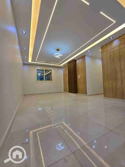 فلیٹ 3 غرف نوم للبيع في حدائق الاهرام، الجيزة - IMG_20260128_134037_319. jpg