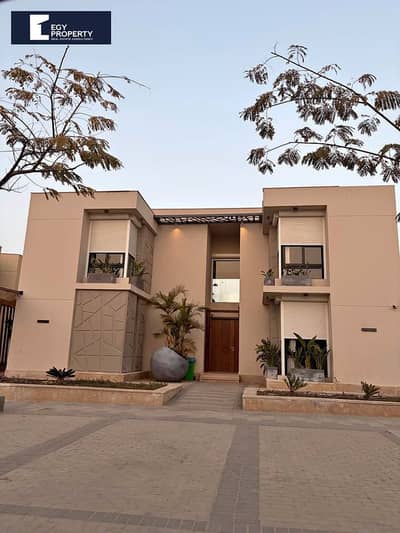 فیلا 4 غرف نوم للبيع في 6 أكتوبر، الجيزة - 619676618_1262955169024591_2490016340696450261_n. jpg