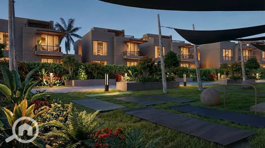 3 Bedroom Apartment for Sale in 6th of October, Giza - 5. jpeg