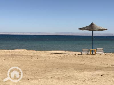 شاليه 2 غرفة نوم للبيع في العين السخنة، السويس - 415028467. jpg