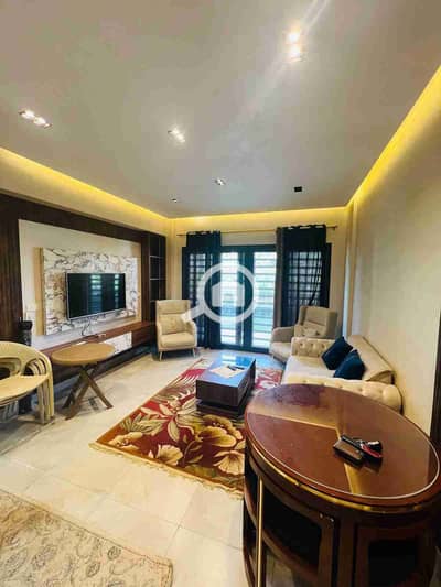 شقة فندقية 2 غرفة نوم للايجار في مدينتي، القاهرة - 1000744783. jpg