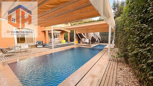 فیلا 4 غرف نوم للبيع في مدينتي، القاهرة - 616811602_122189259920461689_117932451272699331_n. jpg